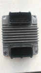 KOMPJUTER MOTORA (ECU) ZA OPEL ASTRA VECTRA ZAFIRA 1.6 16V Z16XE Z16SE