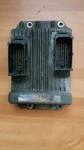 KOMPJUTER MOTORA (ECU) ZA OPEL CORSA, COMBO, MERIVA 1.7 CDTI 16V Z17DT