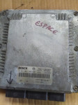 Kompjuter motora espace 2.2 dci