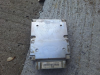 kompjuter motora ford fiesta 1.1i 94g.