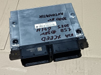 Kompjuter motora Kia XCeed 1.5 b 103 kw 2025