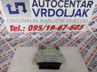 Kompjuter motora/Land Rover Discovery 2018/ 0281032729/GX731C520 FAG