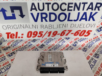 Kompjuter motora /Nissan Qashqai 1.3 benzin 2022 /237106UB0A
