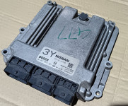 Kompjuter motora Nissan Qashqai 2.0 dci 110 kw 2008