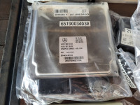 Kompjuter motora OM654 za Spirnter W906 A6519003403 (6519003403)
