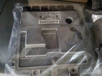 Kompjuter motora OM654 A6549000901 (6549000901)