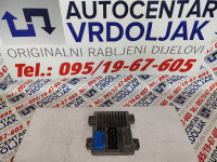 Kompjuter motora /Opel Corsa E 1.2 benzin 2017 /12670269 AB8H