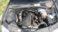 Kompjuter motora passat b5