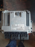 Kompjuter motora peugeot 1.6vti
