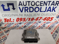 Kompjuter motora /Peugeot 3008  '13-'17/ 9800268980/ SID807EV0