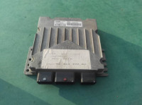kompjuter motora peugeot 307 2.0hdi
