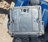 Kompjuter motora Peugeot 607 2.2hd Z8A6Z