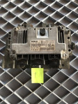 kompjuter motora PEUGEOT CITROEN 9663518680