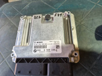 kompjuter motora procesor bmw 8589145
