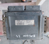 Kompjuter motora Renault Kangoo 1.4..8200024376