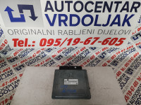 Kompjuter motora /Seat Altea 1.6 tdi 2012 /03L906023LJ