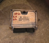 kompjuter motora seat ibiza 1.9 sdi 038 906 012hp