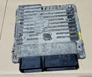 Kompjuter motora Škoda Octavia 1.6 tdi 77 kw 2012