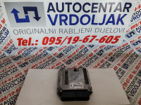 Kompjuter motora /Škoda Superb 2.0 tdi 2021 /05L907309B
