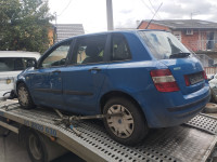 Kompjuter motora t-1 za fiat stila 1,6 16 v prodajem za 100 e