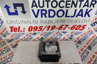 Kompjuter motora /T Roc 2021 /04L907309P
