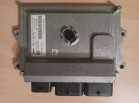 KOMPJUTER  MOTORA  VALEO  V46.11