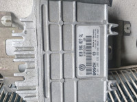 Kompjuter motora volkswagen lupo