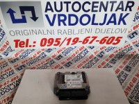 Kompjuter motora /VW 2.0 tdi 2014 /03L906018NE