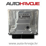 Kompjuter motora VW Golf 8.5 2024- / 1.5 eTSI / 05E907309CA /