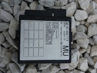 Kompjutor centralnog zaključavanja Vectra B