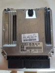 Kompjutor motora audi A4 b7 2.0 tdi