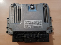 KOMPJUTOR  MOTORA  BOSCH  0 281 018 465  CITROEN,  PEUGEOT