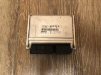kompjutor motora PASSAT 2.8 L VW AUDI A4 A6 ECU 3B0 907 551