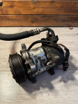 Kompresor klime za citroen i pezo automobile, ispravan #POVOLJNO#