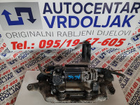Kompresor ovjesa /Audi A6 4G /4G0616005D