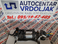 Kompresor ovjesa/Pumpa /Touareg 2014 /7P0616006F