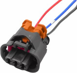 Konektor bobine Peugeot Citroen Opel 1.2