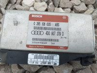 Kontrolna jedinica ABS-a Audi A4 B5   4D0 907 379 D