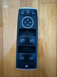 Mercedes kontrolne tipke za prozore i retrovizore