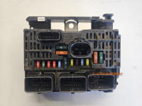 KUTIJA OSIGURAČA CITROEN C4 BSM-L04-00 9656086380 SIEMENS