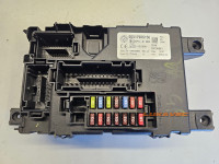 KUTIJA OSIGURAČA FIAT GRANDE PUNTO 00517986150