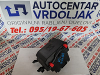 Kutija osigurača/Fuse box /Peugeot Rifter 2021 /9804848580