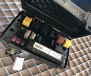 Kutija s osiguračima ASTRA OPEL 5DK008668