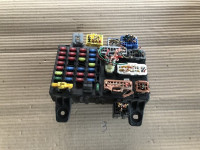 Kutija s osiguračima za Hyundai Getz 91198-1C020, relej s osiguračima