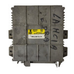 LANCIA DEDRA 1.6 ECU / MIW 0L2 / WHL2.06/12J.74 / WHL2.06/12J_74 / WEB
