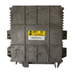 LANCIA DEDRA 1.6 ECU / MIW 0L2 / WHL2.06/12J.74 / WHL2.06/12J_74 / WEB