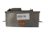 LANCIA DEDRA DEDRA TYPE ABS ECU / 0265100042 / BOSCH