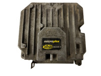 LANCIA DELTA 1.6 HF TURBO ECU / MED 600B / MED600B / MICROPLEX