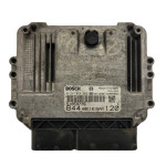 LANCIA DELTA 1.6 MTJ ECU / 0281014569 / 51853776 / BOSCH