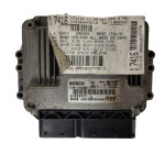 LANCIA DELTA ECU / 0281016235 / 51853777 / 1039S33441 / BOSCH